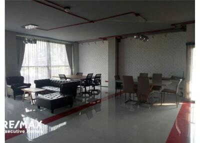 OFFICE SPACE AT EKKAMAI SUKHUMVIT FOR RENT