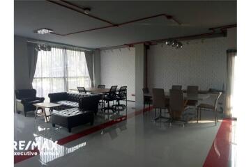 OFFICE SPACE AT EKKAMAI SUKHUMVIT FOR RENT