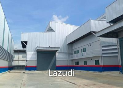 1,403 SQ.M Warehouse at Teparak Km.24