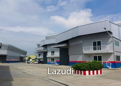 1,403 SQ.M Warehouse at Teparak Km.24