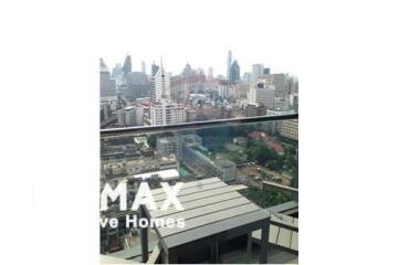 Hyde Sukhumvit 13 / 2 Bedrooms / For Sale