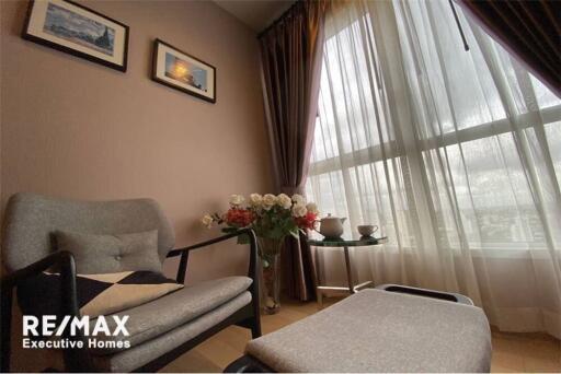 Beautiful 2 Bedroom for Rent HQ Thonglor