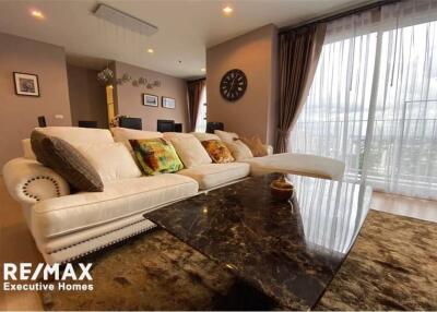 Beautiful 2 Bedroom for Rent HQ Thonglor