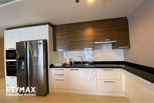 Beautiful 2 Bedroom for Rent HQ Thonglor