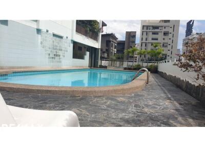 Yada Residential Spacious 1 bedrooms For Sale
