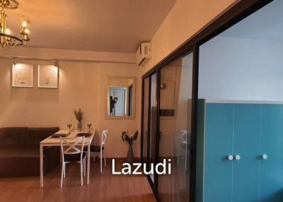 2 Bed 2 Bath 57 Sqm Condo For Sale