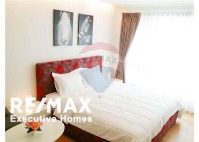 ขาย 1 เตียง คอนโด ใน 15 สุขุมวิท เรสซิเด็นท์ (15 Sukhumvit Residences)