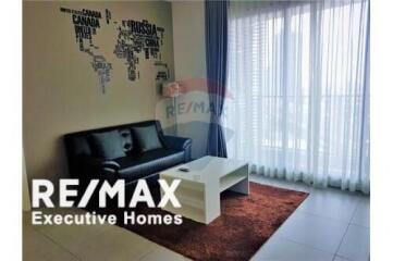 !HOT for RENT! 1 bed, 35K @ The Loft Ekkamai