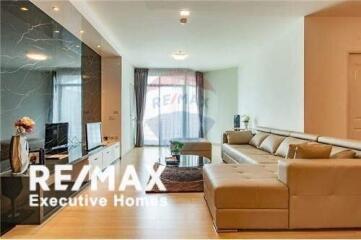 !For SALE! 2Beds @Baan Sathorn, river view, 12.8MB