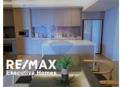 !!For RENT!!2beds 100+sqm @MODE61 (80k) near BTS