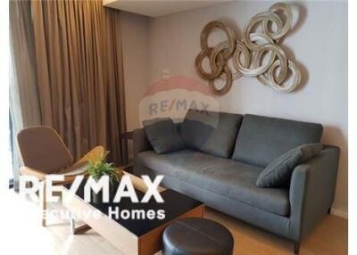 !!For RENT!!2beds 100+sqm @MODE61 (80k) near BTS