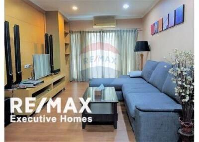 For SALE!!! 3 beds at Grand Park View, BTS Asok