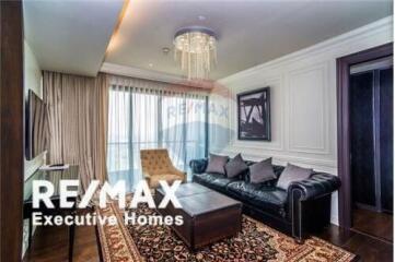 For Sale: 3-Bedroom Penthouse at The Lumpini 24, Sukhumvit 24
