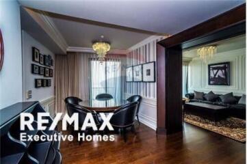 For Sale: 3-Bedroom Penthouse at The Lumpini 24, Sukhumvit 24