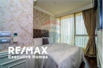 For Sale: 3-Bedroom Penthouse at The Lumpini 24, Sukhumvit 24