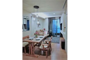 For RENT!! The Lumpini 24 2 beds, 45K, 55sqm