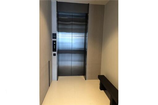 TELA Thonglor 2beds,High-floor. BTS Thonglor