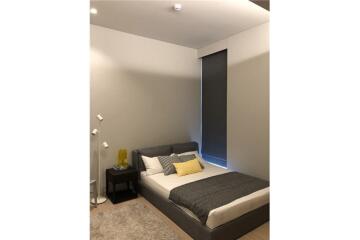 TELA Thonglor 2beds,High-floor. BTS Thonglor