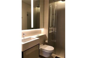 TELA Thonglor 2beds,High-floor. BTS Thonglor