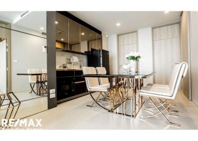 2 Bed, Beautiful unit, Luxury and newly renovated