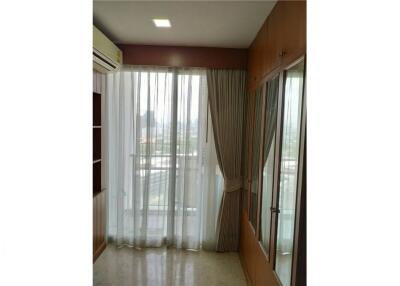 Nusasiri Grand For Rent 2 bedroom Renovated