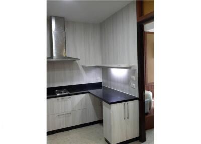 Nusasiri Grand For Rent 2 bedroom Renovated
