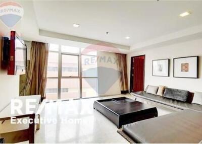 Nusasiri Grand For Rent 3 Bed Fully Furnished