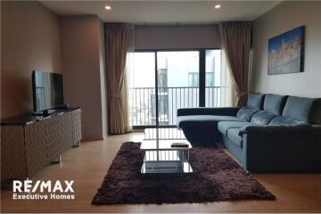 Noble Remix 3 Bedroom High Floor Modern Unit