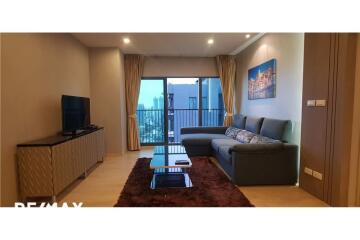 Noble Remix 3 Bedroom High Floor Modern Unit