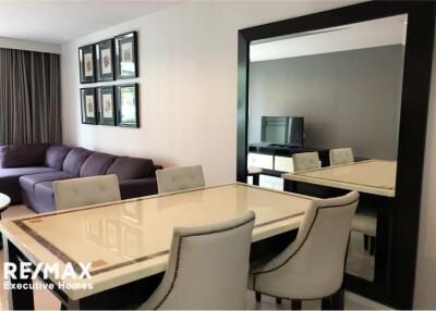 For Rent Pearl Residence 2 Bed Corner Unit