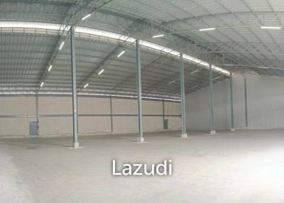 Warehouse for rent at Teparak Km.11