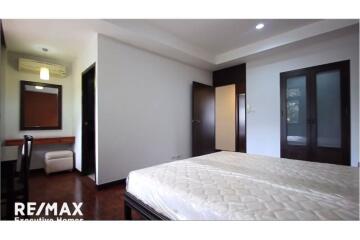 Homey Apartment 2Beds in Sathon