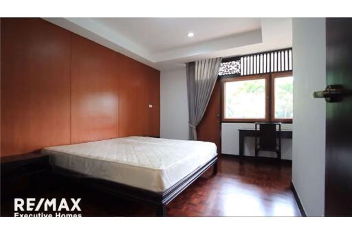 Homey Apartment 2Beds in Sathon