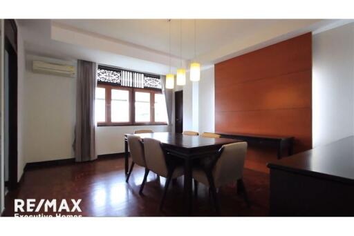 Homey Apartment 2Beds in Sathon