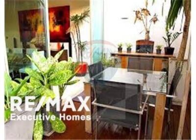 Duplex 2 Beds  For Rent Ficus Lane Sukhumvit