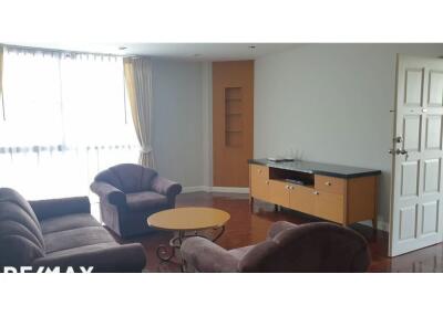 Pet Friendly Apartment 2Beds in Sukhumvit 49,BTS Thonglor