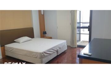 Pet Friendly Apartment 2Beds in Sukhumvit 49,BTS Thonglor