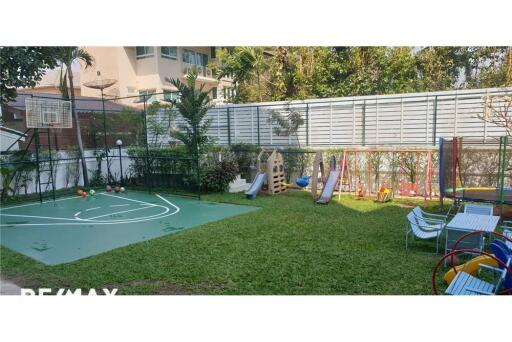 Pet Friendly Apartment 2Beds in Sukhumvit 49,BTS Thonglor