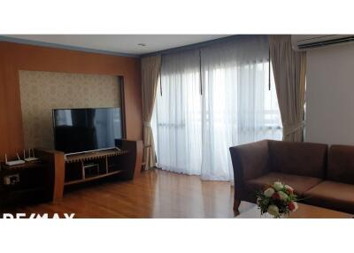 Pet Friendly Apartment 3Beds in Sukhumvit 49,BTS Thonglor