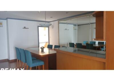 Pet Friendly Apartment 3Beds in Sukhumvit 49,BTS Thonglor