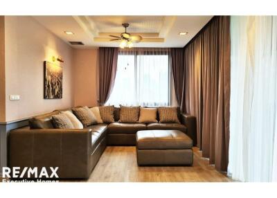 Spacious 3 Bedrooms For Rent Polo Park