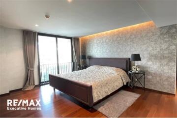 Baan Lux Sathon 3 Bedrooms Only 35MB