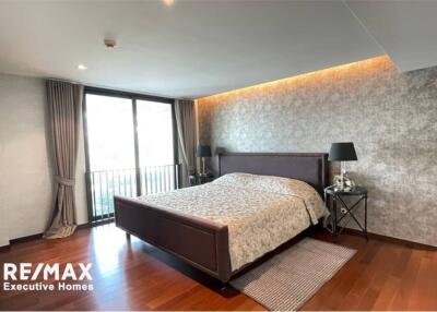 Baan Lux Sathon 3 Bedrooms Only 35MB