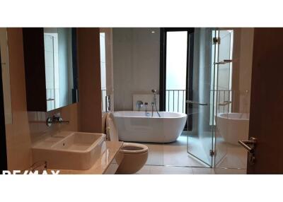 Baan Lux Sathon 3 Bedrooms Only 35MB