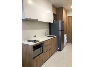 For Rent Duplex 1 Bed,Siamese Exclusive 31,High Floor, Fully Furnished,BTS Phromphong