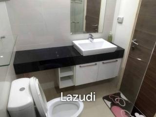 1 Bed 1 Bath 43 Sqm Condo For Sale