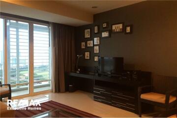 For Rent Spacious 2 Beds, Baan Rajprasong, BTS Rajdamri