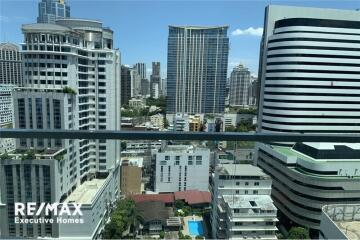 for rent apartment modern 2 beds Close to BTS Nana