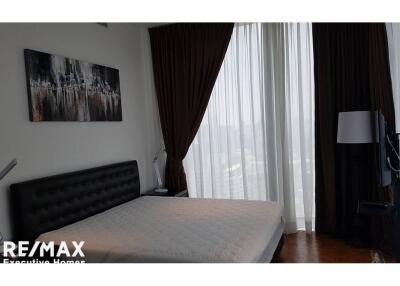 Condo for rent, The Ritz-Carlton Residences Mahanakhon, 2 Beds,High floor, BTS Chong Nonsi