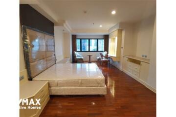 Apartment 3+1 Bedrooms For Rent at Thonglor BTS